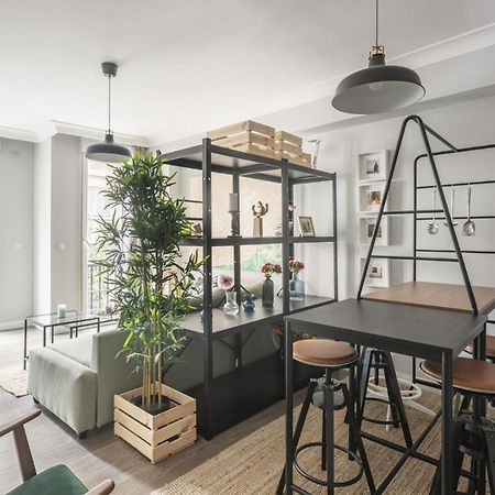 Central And Refreshing Flat In Beyoglu Lejlighed Istanbul Eksteriør billede