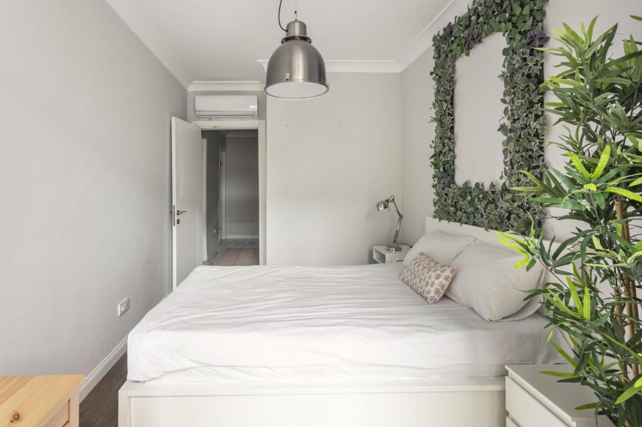 Central And Refreshing Flat In Beyoglu Lejlighed Istanbul Eksteriør billede