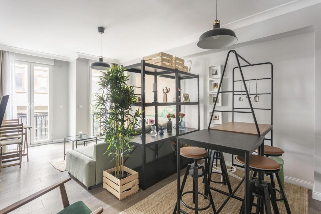 Central And Refreshing Flat In Beyoglu Lejlighed Istanbul Eksteriør billede