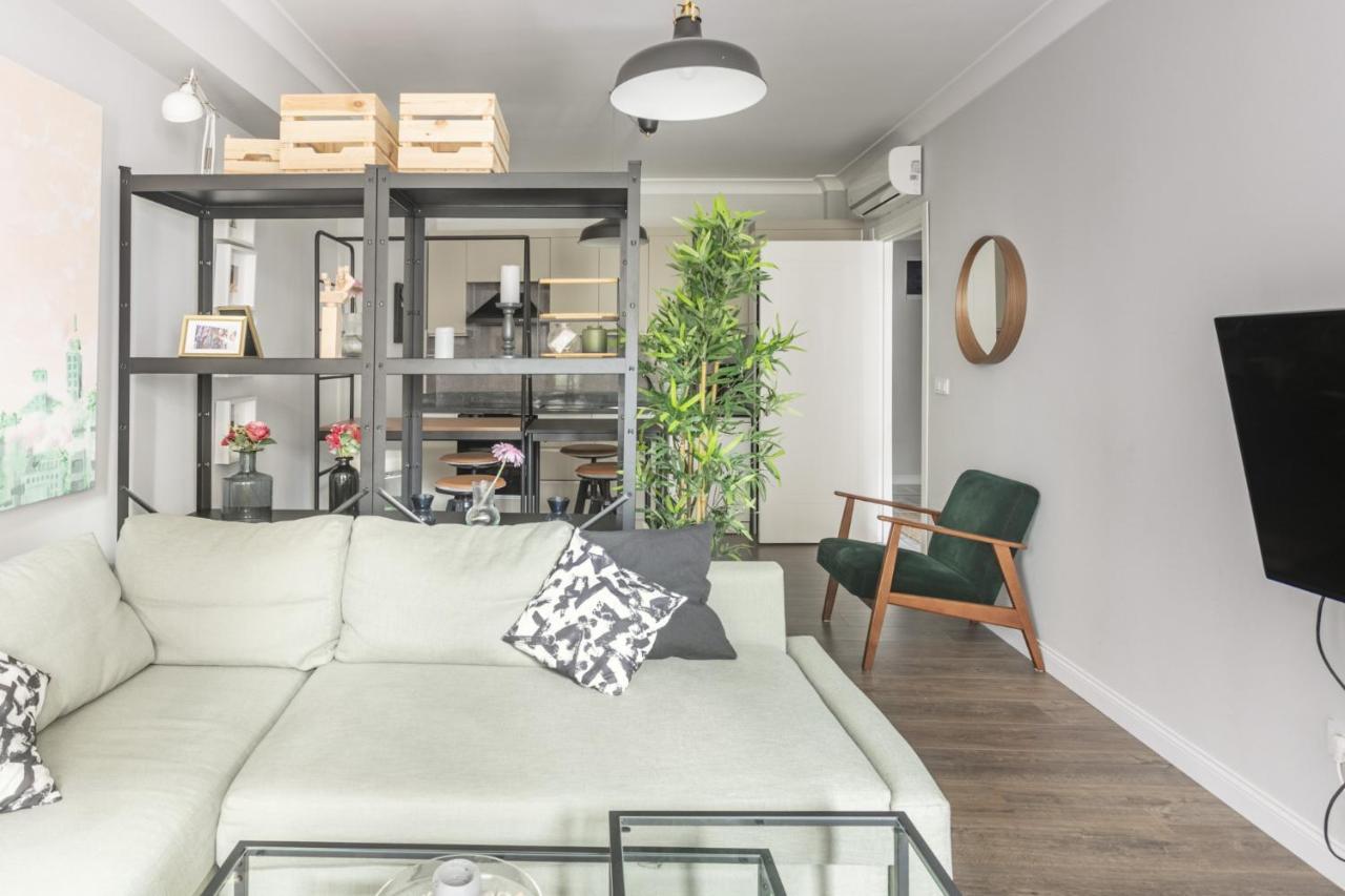 Central And Refreshing Flat In Beyoglu Lejlighed Istanbul Eksteriør billede
