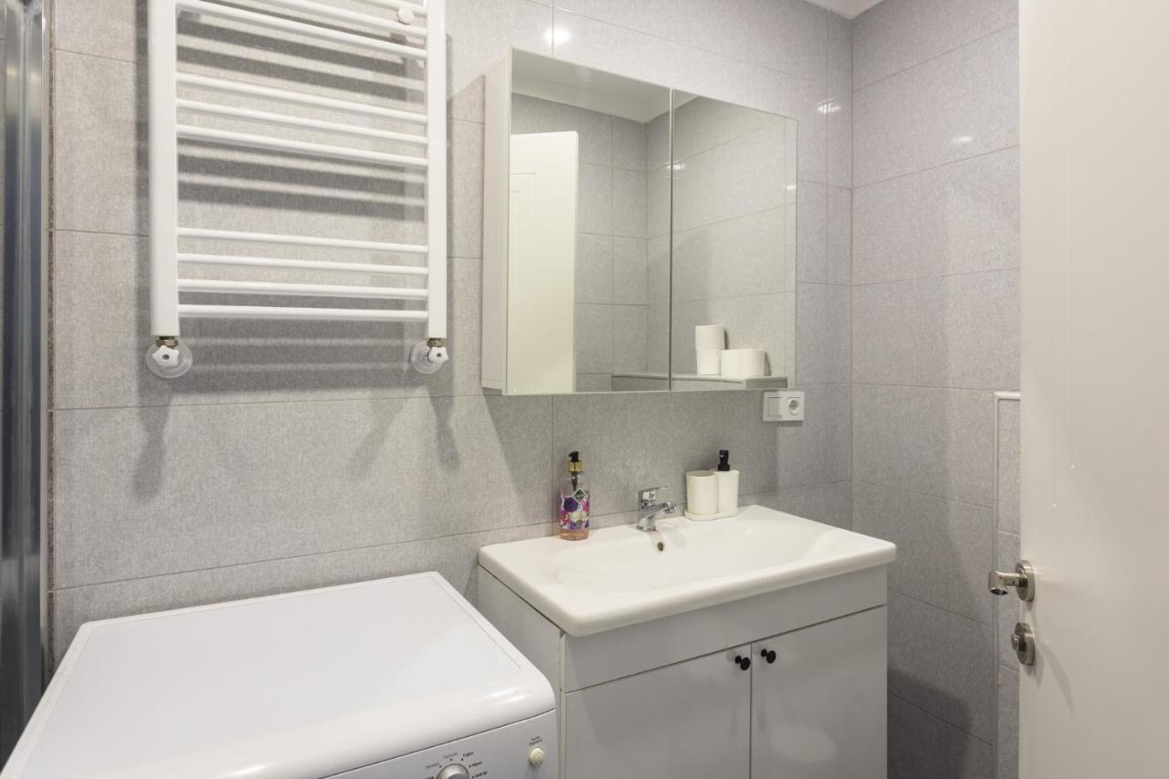 Central And Refreshing Flat In Beyoglu Lejlighed Istanbul Eksteriør billede